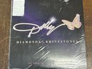 Dolly Parton  Diamonds And Rhinestones Vinyl, 2022, Legacy/RCA) New Sealed