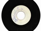 ROLAND ALPHONSO - CHARADE / DESMOND DEKKER - KEEP A COOL HEAD [BLANK] [ MAR286 ]
