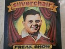 SILVERCHAIR - FREAK SHOW LP - RARE ORIGINAL AUSSIE PRESS WITH INNER - MATTV043