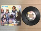Bee Gees - Staying Alive / Night Fever / More Than A Woman -  Thai EP