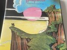 Hawkwind - Warrior On The Edge Of Time - Shield Sleeve vinyl Lp + Inner