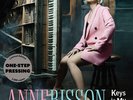 Anne Bisson: Keys to My Heart - 2x LP One-Step 180g 45rpm Vinyl, Limited to 2000