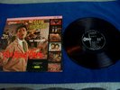 RED VINYL / CLIFF RICHARD THE YOUNG ONES / 10 INCH-JAPAN ODEON-FREE SHIPPING