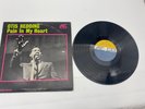 OTIS REDDING PAIN IN MY HEART LP Volt Series 1965 Atco Records 33-161 C-12063