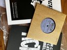The Action In The Lap of The Mods limited edition vinyl and books