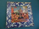 The Rolling Stones - Their Satanic Majesties Request - Mono - Org Maroon 1A-1A