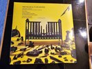 Metallica 72 Seasons Yellow w/ Black Splatter Vinyl Met Club Exclusive In Hand