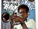 Many Shades of Blue Blue Mitchell 1974 Vinyl Mainstream Records 1st Press
