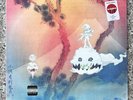 Kids See Ghosts Vinyl LP - Pink Target Exclusive - Kanye West Kid Cudi - Sealed