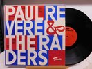 Paul Revere n The Raiders 1st Press LP on Sande 1001 A / B