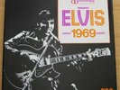 Elvis Presley International Hotel 1969 Las Vegas VIP-Box-Set