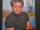 Luis Miguel ‎– 20 Años - Latin, Ballad, Pop, Rock, Colombia, 1990 Ricardo Arjona