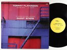Tommy Flanagan - Giant Steps (In Memory Of John Coltrane) LP - Enja Germany VG++