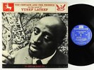 Yusef Lateef - The Centaur and the Phoenix LP - Riverside - RLP 337 Mono DG