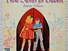 MGM Records Arlene Francis Bible Stories For Children lp,VERY RARE,NO HOLE MARKS