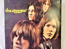 The Stooges - 'Self Titled' - Vinyl LP - 1969 - Elektra Records --- EKS-74051