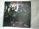 Girls Girls Girls by Motley Crue (LP) Wild Side