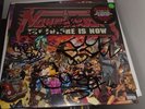 The Future Is Now by Non-Phixion (Vinyl LP, 20th Anniversary Ed.) - Signed Auto