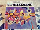 Dave Brubeck Quartet Time out 2LP 45rpm