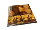 Van Morrison Moondance Super Disk Half Speed Mastered Direct Disk Labs CLEAN