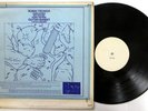 ROBIN TROWER Guitar Bandit Live in Concert LP  a4971