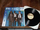 LP :  BAD BOYS BLUE  