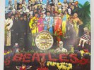 THE BEATLES SGT. PEPPERS LONELY HEARTS CLUB BAND VINYL 2017 Anniversary Edition