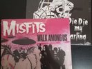 Misfits Walk Among Us Original Reissue SEALED BUNDLE  Danzig Samhain vinyl lp