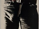 ROLLING STONES: Sticky Fingers MFSL Audiophile Mofi Rock LP NM Vinyl