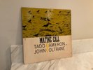 JOHN COLTRANE Tadd Dameron MATING CALL Prestige 7070  DG RVG RARE JAZZ LP