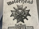 Motorhead - Bad Magic: SERIOUSLY BAD MAGIC (NEW CD VINYL BOXSET)