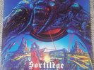 SORTILEGE: Metamorphose LP