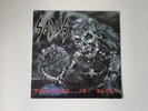 SADUS - SWALLOWED IN BLACK - RARE VINYL LP, 1ST PRESS, 1990, THRASH DEATH METAL