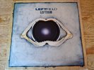 R A R E – Leftfield 'Leftism'. Original, 1st Press UK. HANDLP2D 1995. Superb.