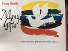 Patty Shelly Unknown 1983 Xian CCM KS Soft Rock Folk Rare Private HEAR MP3