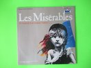 LES MISERABLES SOUNDTRACK OST 2 LP  VINYL RECORD