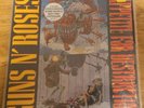 LP VINYL ALBUM GUNS N' ROSES 