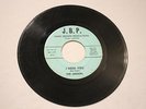 NORTHERN SOUL THE LMNOPs I Need You J.B.P. 2512 TENNESSEE LABEL
