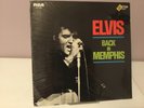 SEALED ELVIS BACK IN MEMPHIS LP 1970 RCA RECORDS LSP-4429