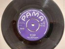 The Mohawks - The Champ / Sound of the Witchdoctor 45 rpm [PM-719] 1968