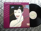 Duran Duran ‎  RIO   Vintage LP   Capitol ST 512211