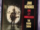 Hendrix Live and unreleased
