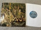PARLIAMENT OSMIUM ORIG RARE INVICTUS VINYL LP VG BUY MORE AND SAVE ON SHIPPING