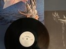 Dokken-Tooth And Nail-Vinyl LP, 1984 Elektra, 9 60376-1 Rock Hair Metal - Promo