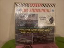 National Hot Rod LP Vinyl 1963 Winternationals Pormona Drag Strip Sounds