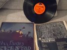 The Pink Fairies 1st Press UK LP: 'Never Never Land' + Rare PVC Sleeve