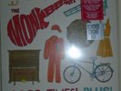 The Monkees Good Times  Plus  SEALED red vinyl LP 10