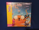 Adventure Time The Complete Series Soundtrack vinyl record box set