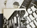 REM – Accelerate Gatefold 2X 180 45 RPM LP Vinyl NM