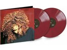 Janet Jackson - The Velvet Rope Deep Red Vinyl Sealed